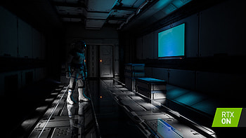 Deliver Us The Moon, video game, Deliver Us The Moon HD wallpaper