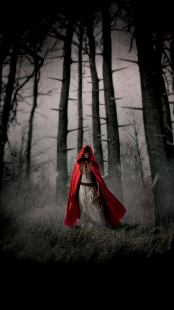 Red Riding Hood (2022) movie HD phone wallpaper