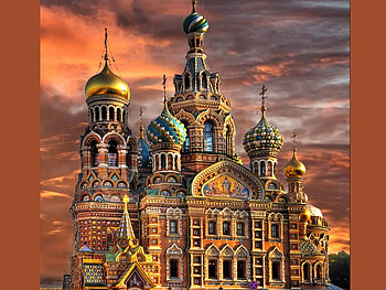 Beautiful Building, building, beautiful HD wallpaper