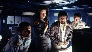 Alien (2022) movie HD wallpaper