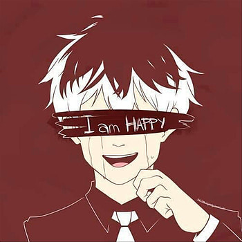 Broken Heart Alone Sad Anime Boy – hit, Sad Anime Guy HD phone wallpaper