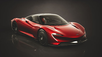 McLaren Speedtail 2019, mclaren-speedtail, cars, 2018-cars HD wallpaper