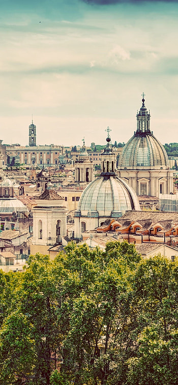 Rome , Top backgrounds HD phone wallpaper