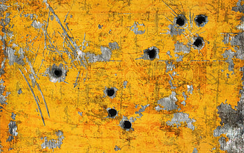 Bullet Holes, Light, Texture, Textures, Paint, Light Coloured, Stains, Spots, Metal HD wallpaper