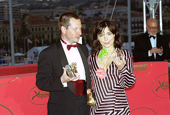 Lars von Trier, Sexual misconduct allegations, Bjrk's accusations, Controversial figure HD wallpaper