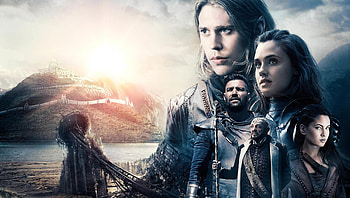 The Shannara Chronicles (2022) movie HD wallpaper