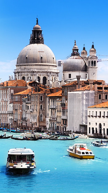 Italy Venice, , , Stunning scenery HD phone wallpaper