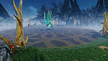 Rise Online : Mystical Arena, video game, Rise Online HD wallpaper