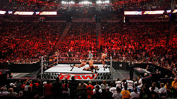 WWE Raw, , Entertainment, Pro Wrestling HD wallpaper