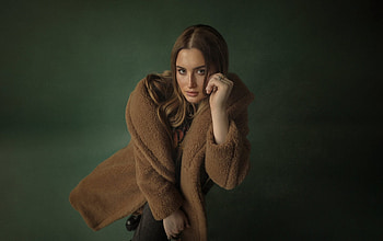 Rosa Linn, Armenia, Releases, Snap HD wallpaper