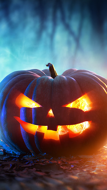 Halloween , Samsung Galaxy S6 HD phone wallpaper