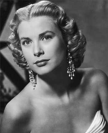 Grace Kelly, Computer HD phone wallpaper