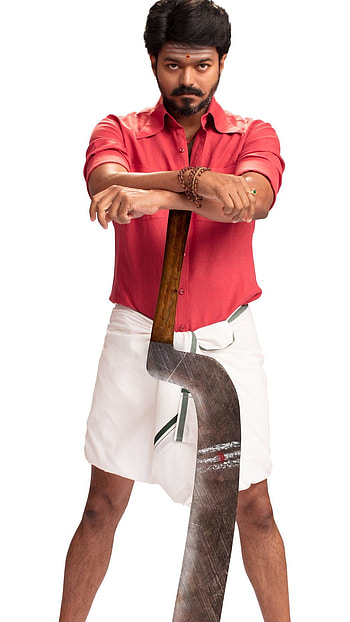 Vijay, mersal, tamil movie, illaiyathalapathy HD phone wallpaper
