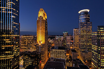 Minnesota travels, Minnesota , Minnesota scenery, Minnesota landscapes HD wallpaper
