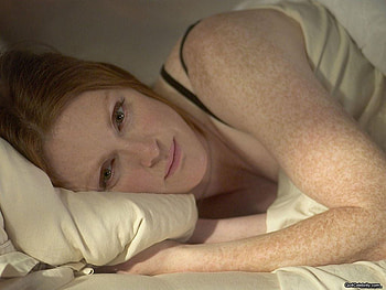 Julianne Moore, natural, red hair, good, actress, female HD wallpaper