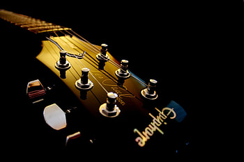 Ep, Gibson Guitars HD wallpaper