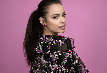 Sofia Carson, 2019, , Music HD wallpaper