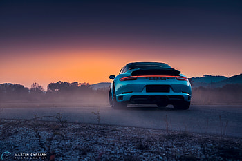2018 Porsche 911 Targa 4S GTS, porsche-911, porsche, cars, 2018-cars, behance HD wallpaper