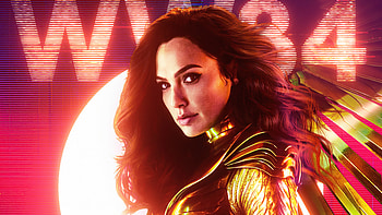 Ww 84 Fan Poster , wonder-woman-1984, wonder-woman-2, wonder-woman, superheroes, movies, 2020-movies, gal-gadot, behance HD wallpaper
