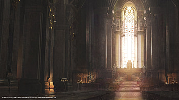 Fire Emblem — Cathedral of Radiant Light, Fire Emblem HD wallpaper