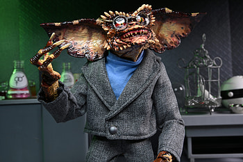 Gremlins 2, 7 scale action figure, Ultimate brain gremlin HD wallpaper