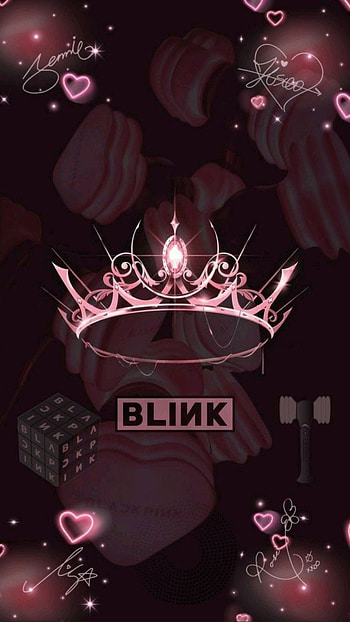 BlackPink , jennie, jisoo, kpop, BLINK, lisa, rose, BlackPpink HD phone wallpaper