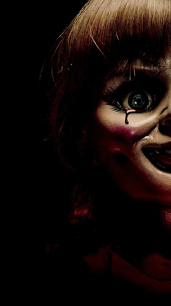 Annabelle (2022) movie HD phone wallpaper
