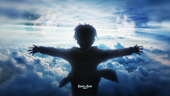 Eren Yeager: Attack on Titan, Eren Yeager, Anime, Attack on Titan HD wallpaper