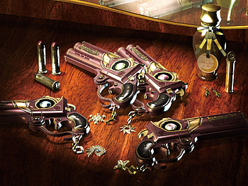 ... Bayonetta and stock ... HD wallpaper