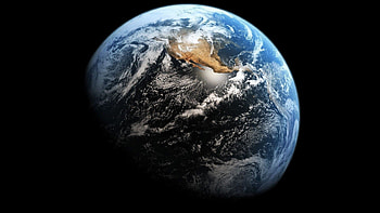 Earth - One of the Planets in our Solar System HD wallpaper