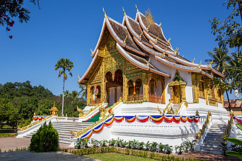 Laos vacations, Ican Holidays, Explore 22 Luang Prabang HD wallpaper