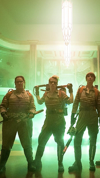 Ghostbusters movie, Sony Xperia X, Z5 Premium, , and backgrounds HD phone wallpaper