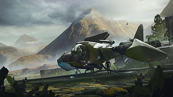 Star Citizen Game , star-citizen, games, pc-games, spaceship HD wallpaper