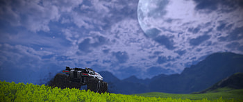 Mass Effect : Explore Alien Worlds, video game, Mass Effect HD wallpaper