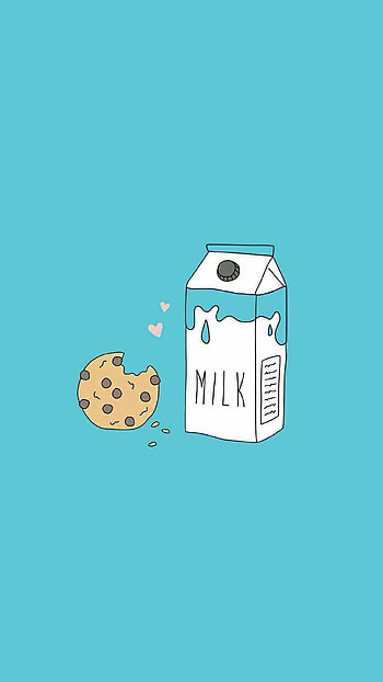 Fresh milk splash, Creamy beverage, Dairy delight, Food graphy HD phone wallpaper