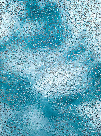 Water, Drops, Macro, Texture, Textures, Glass HD phone wallpaper
