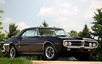 chevrolet pontiac firebird, firebird, american, pontiac, cherolet HD wallpaper