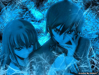 CODE GEASS, anime, fantasy HD wallpaper