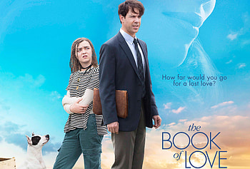 The Book Of Love 2017 Movie, the-book-o-love, 2017-movies, maisie-williams HD wallpaper