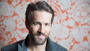 Ryan Reynolds, 2018 , Actors, Celebrities HD wallpaper