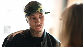 Tyga, , Background HD wallpaper