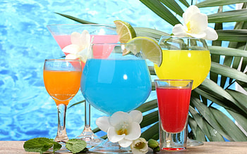 drinks, fun, entertainment, yummy, cool HD wallpaper