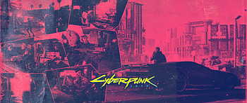 Cyberpunk 2077, Video Game HD wallpaper