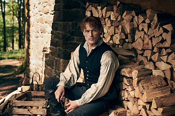 Sam Heughan, ultra , Background 10200x6800 HD wallpaper