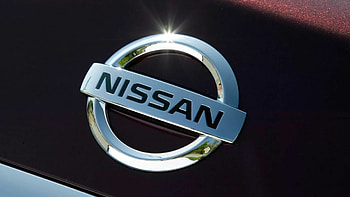 Logo, Nissan HD wallpaper