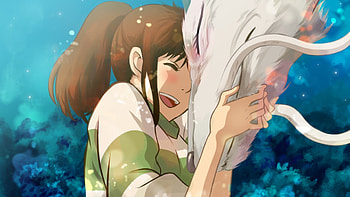 Studio Ghibli, Spirited Away, Anime / and Mobile Backgrounds HD wallpaper