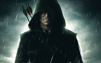 Green arrow cw afari. Green arrow cw afari. HD wallpaper
