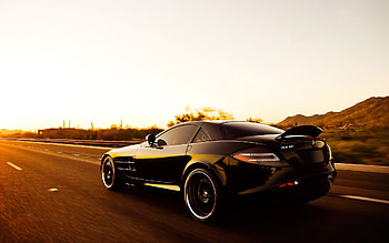 Transport, Auto, Mersedes HD wallpaper