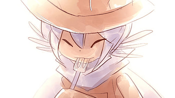 OneShot Game Niko, video game, OneShot, Niko (OneShot) HD wallpaper