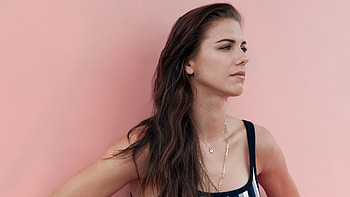 Alex Morgan 2019, alex-morgan, celebrities, girls HD wallpaper